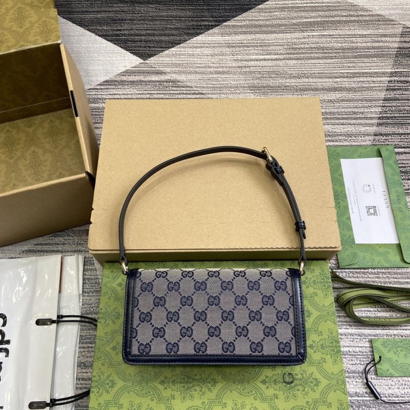 Gvc*1 hobo bags
